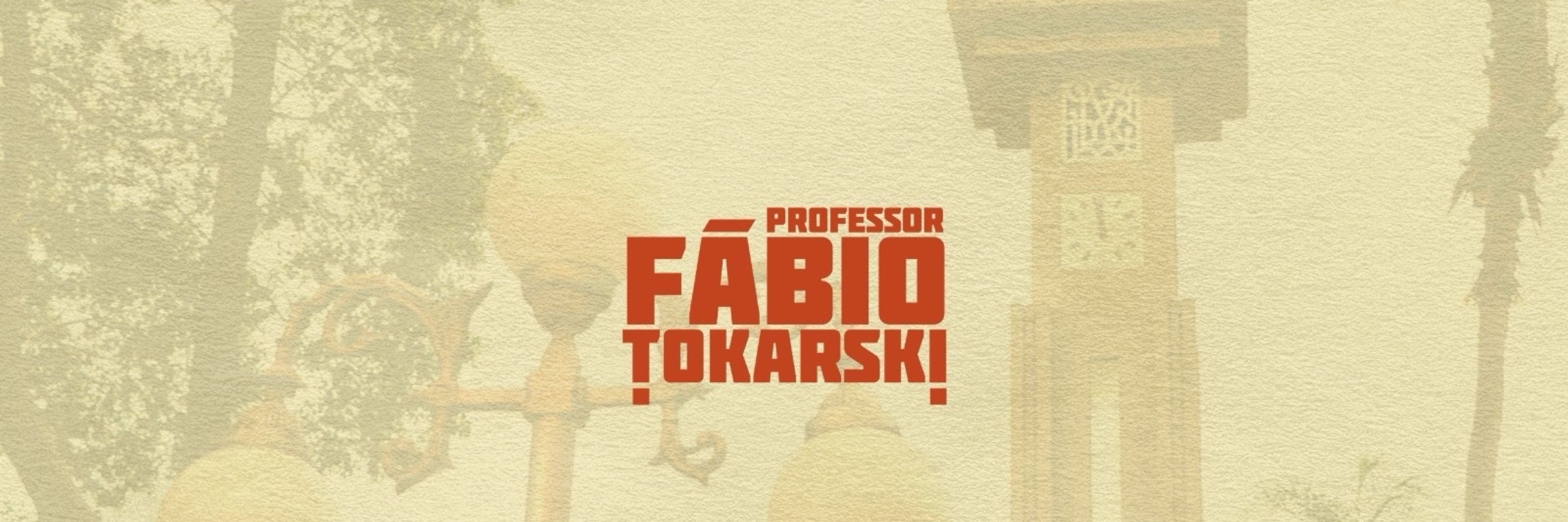 Fábio Tokarski