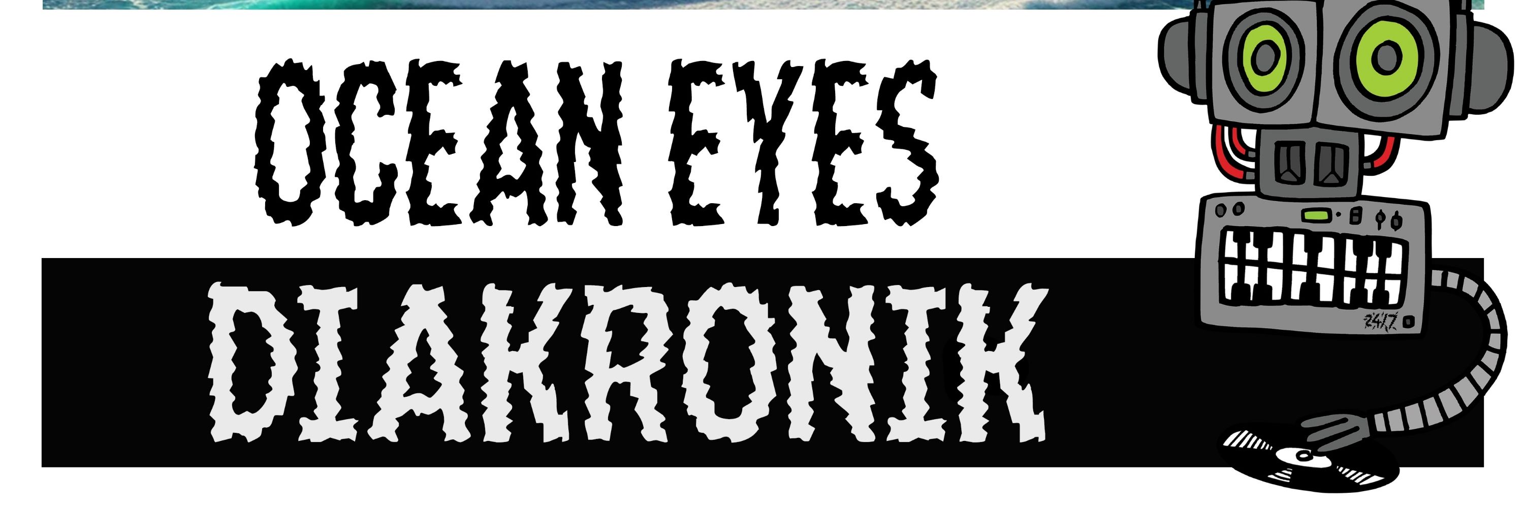 Diakronik