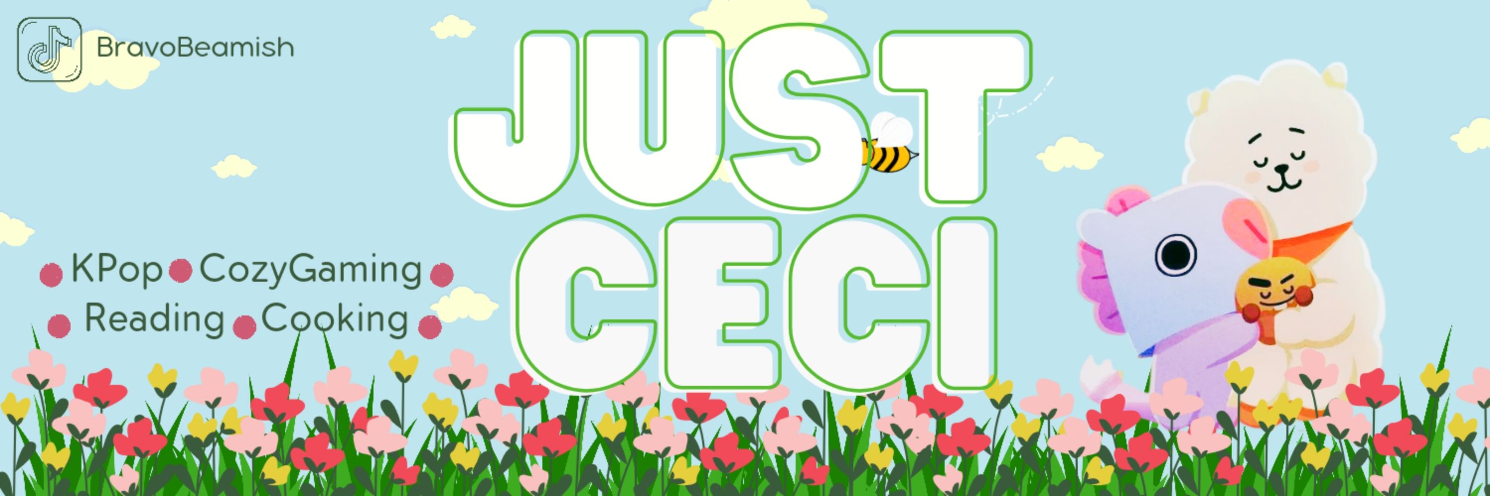 Just Ceci