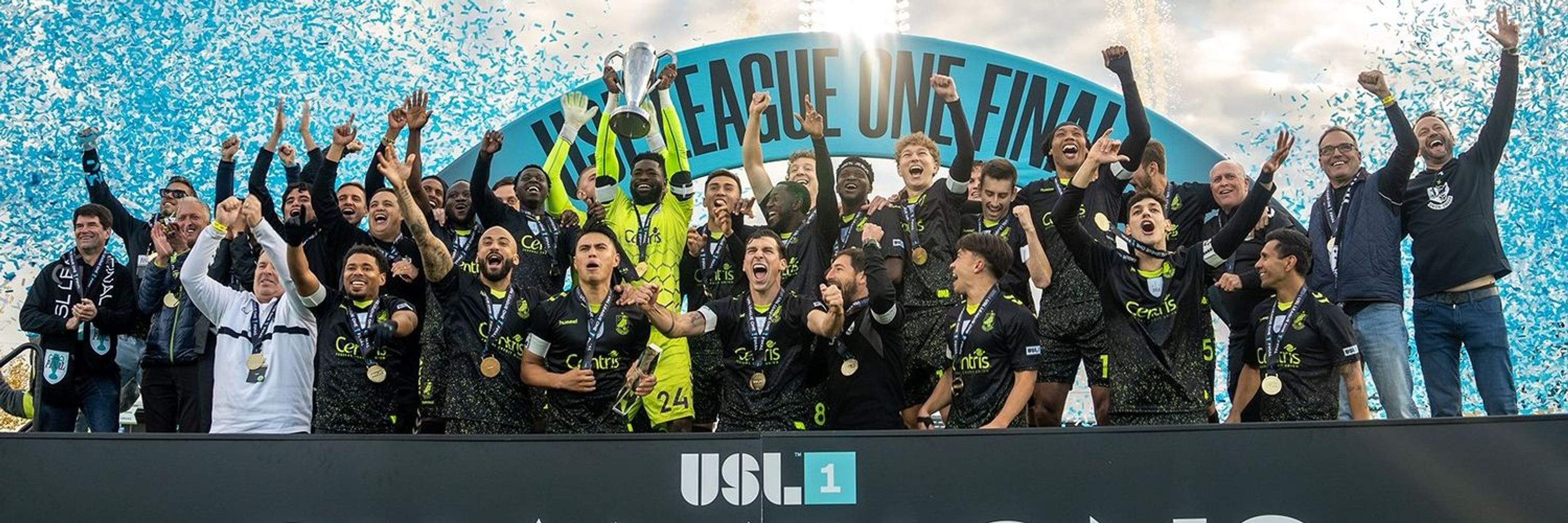 Union Omaha