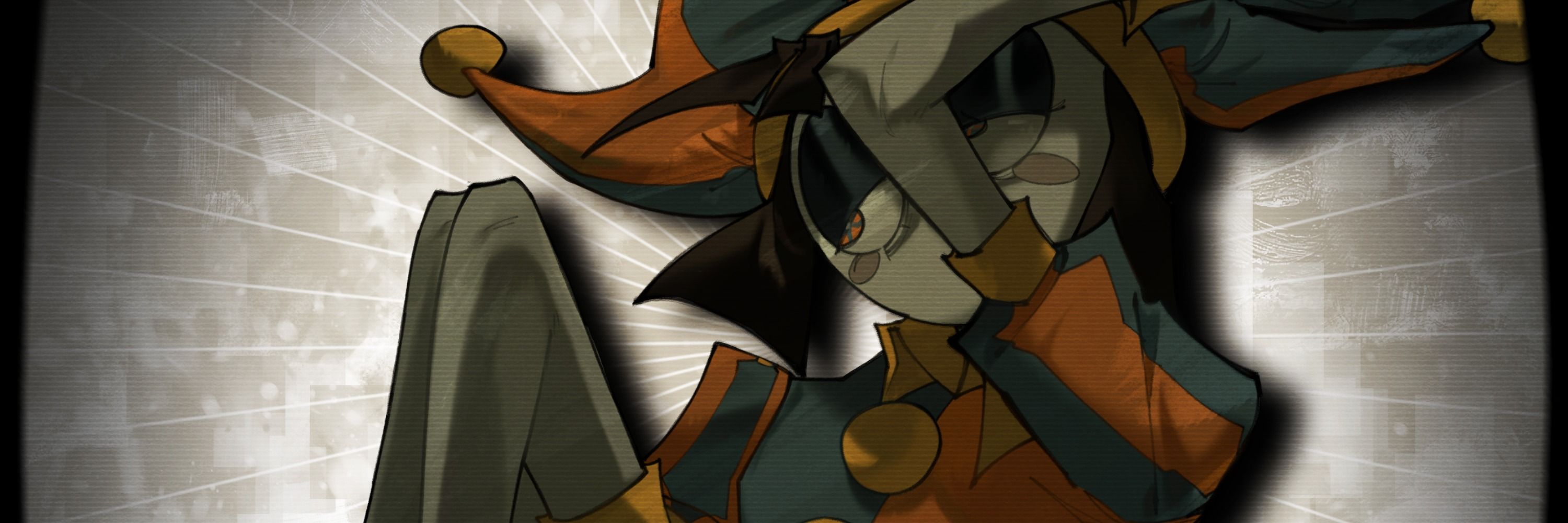 AntiSquare | COMMISSIONS OPEN
