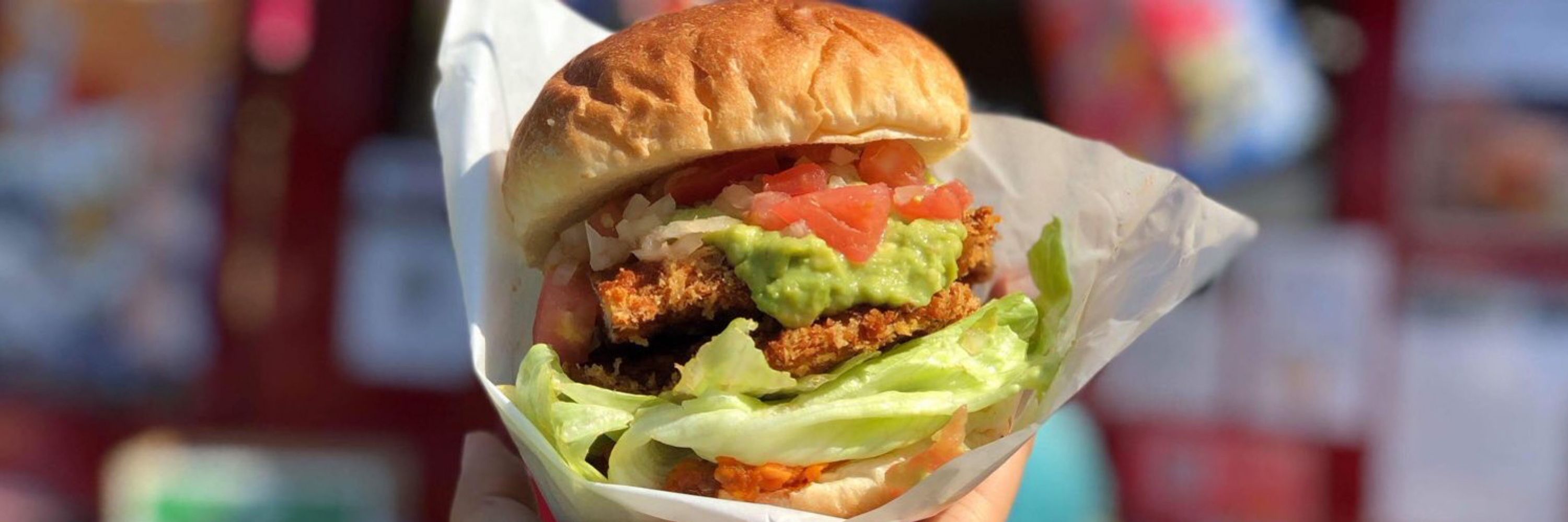 SAMEYA｜サメバーガー専門店🦈🍔