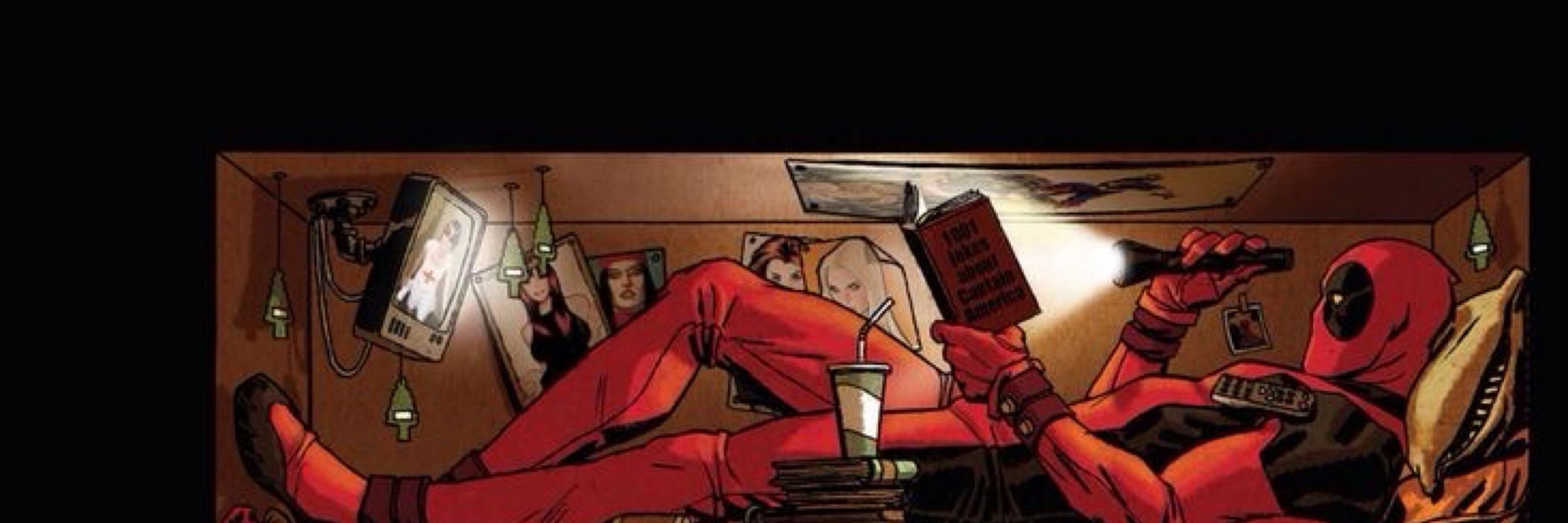 foster | the man.💋