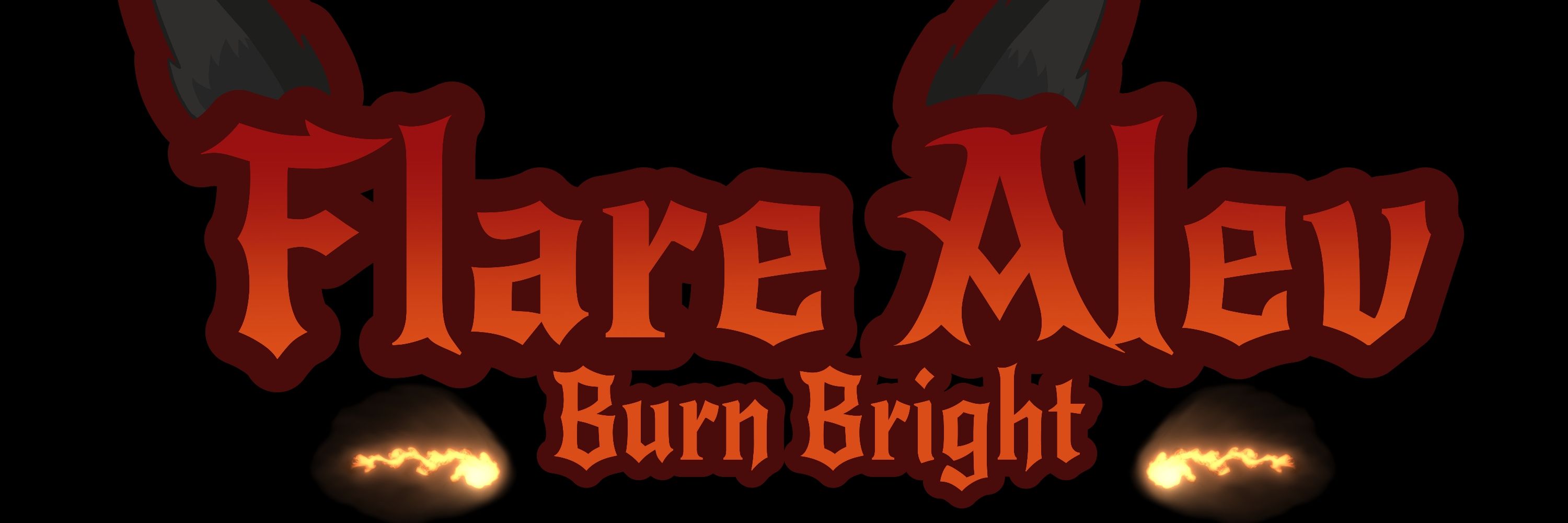 Flare Alev
