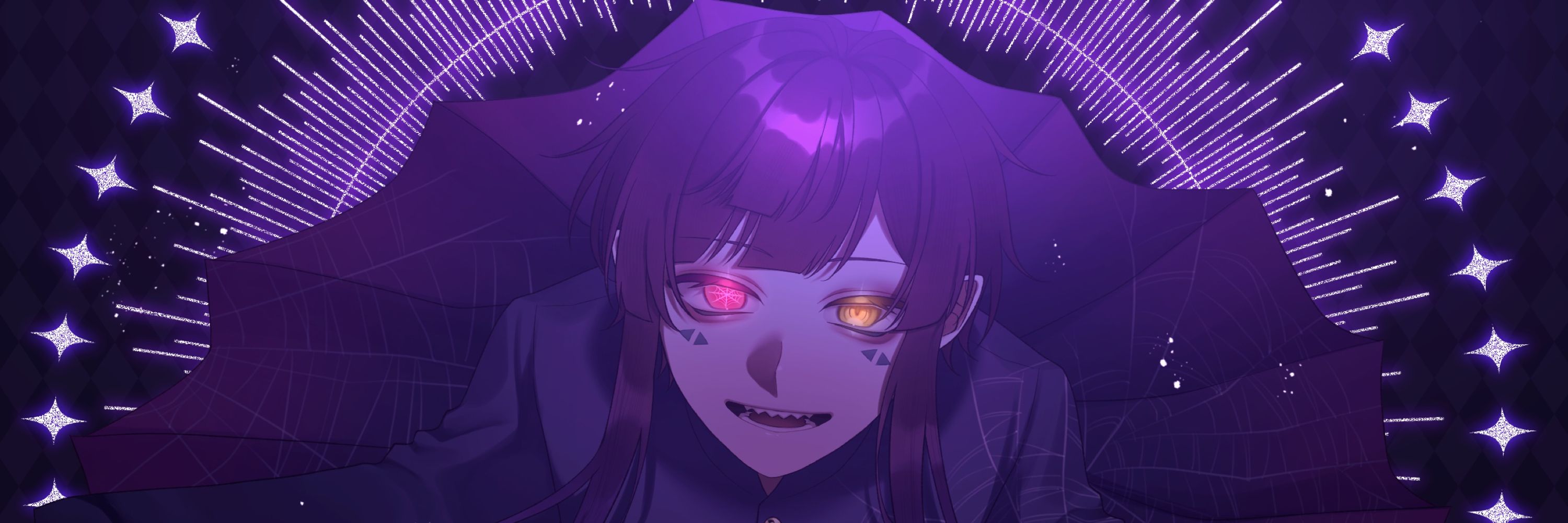 蜘糸糸乃