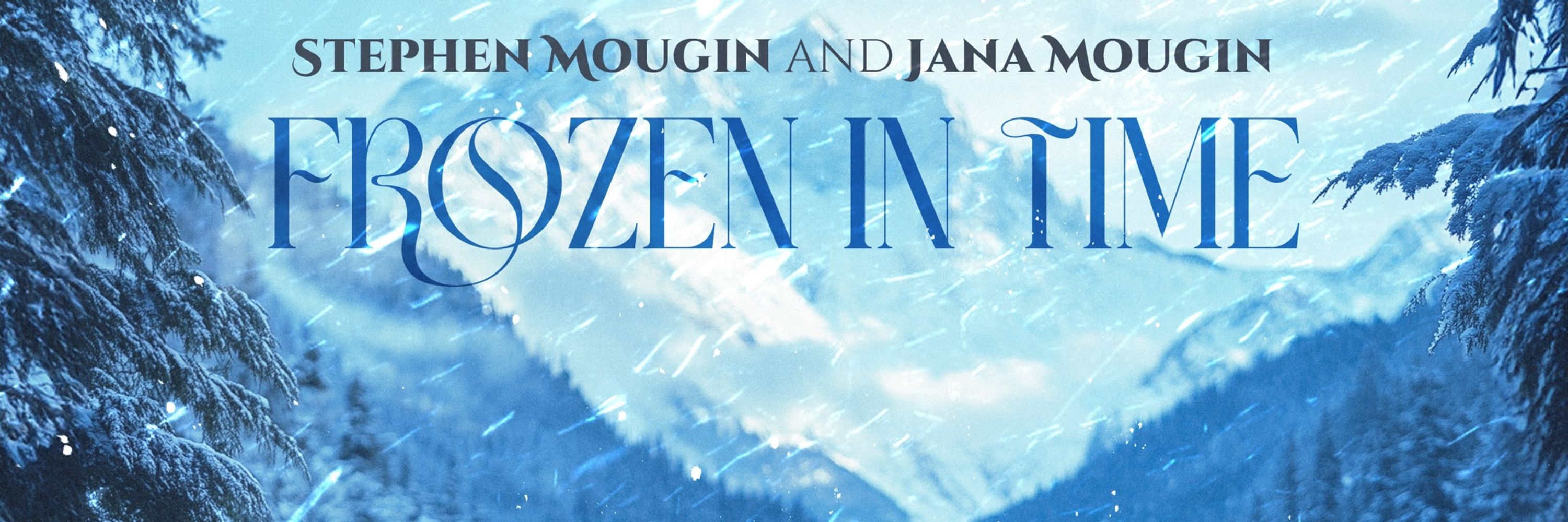 Stephen Mougin