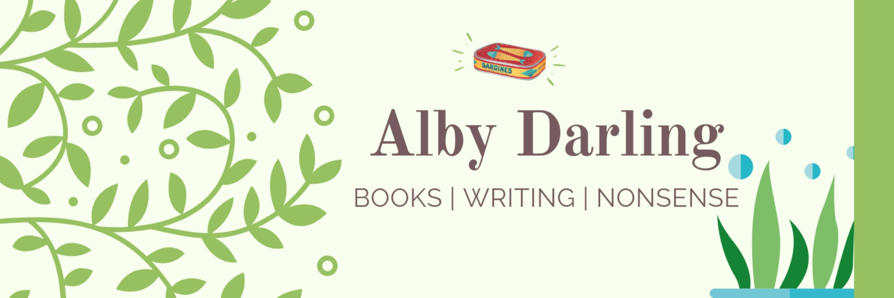Alby Darling 🧶