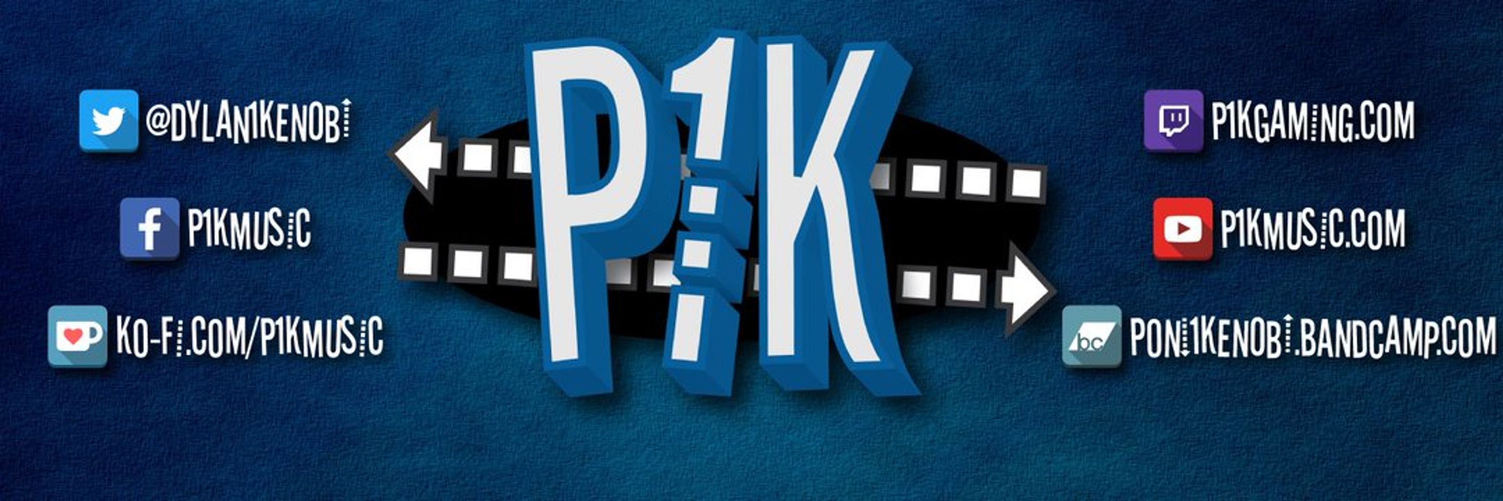 P1K: On a Retro Gaming/Archiving kick