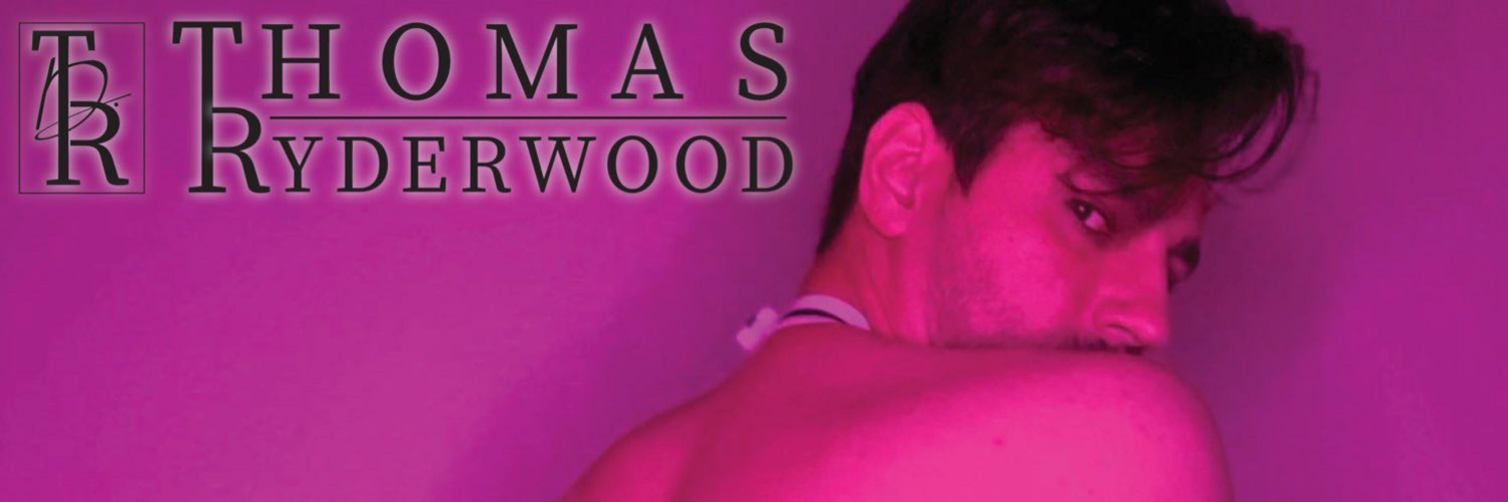 Thomas Ryderwood