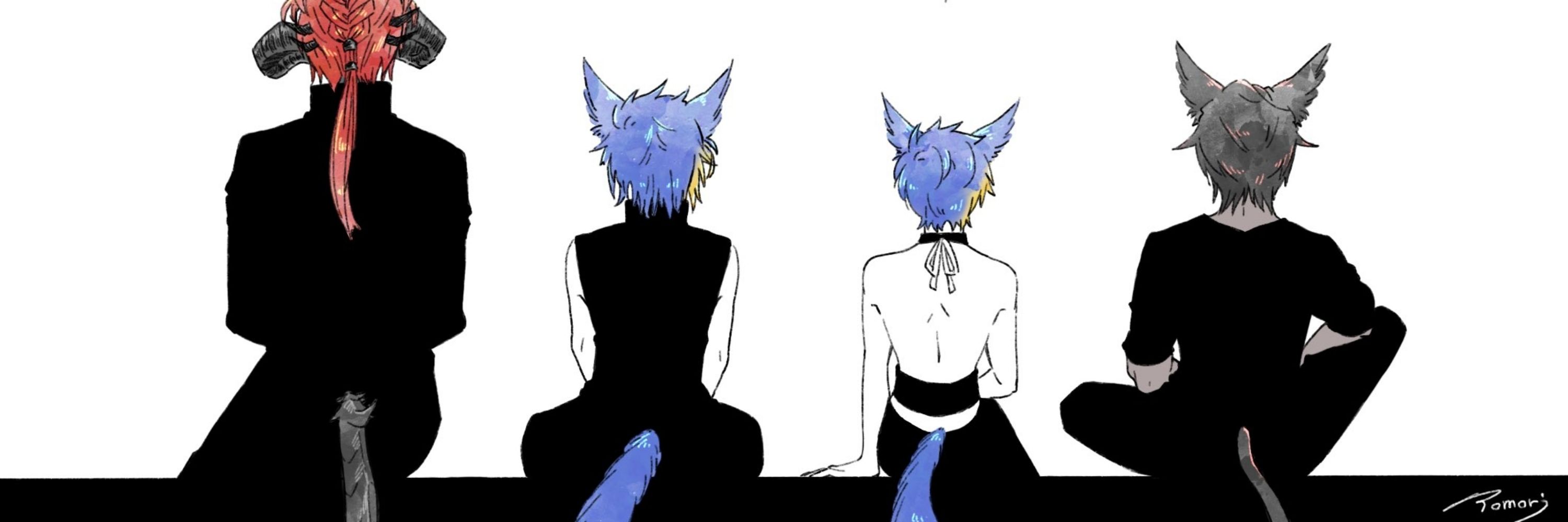 藍灯