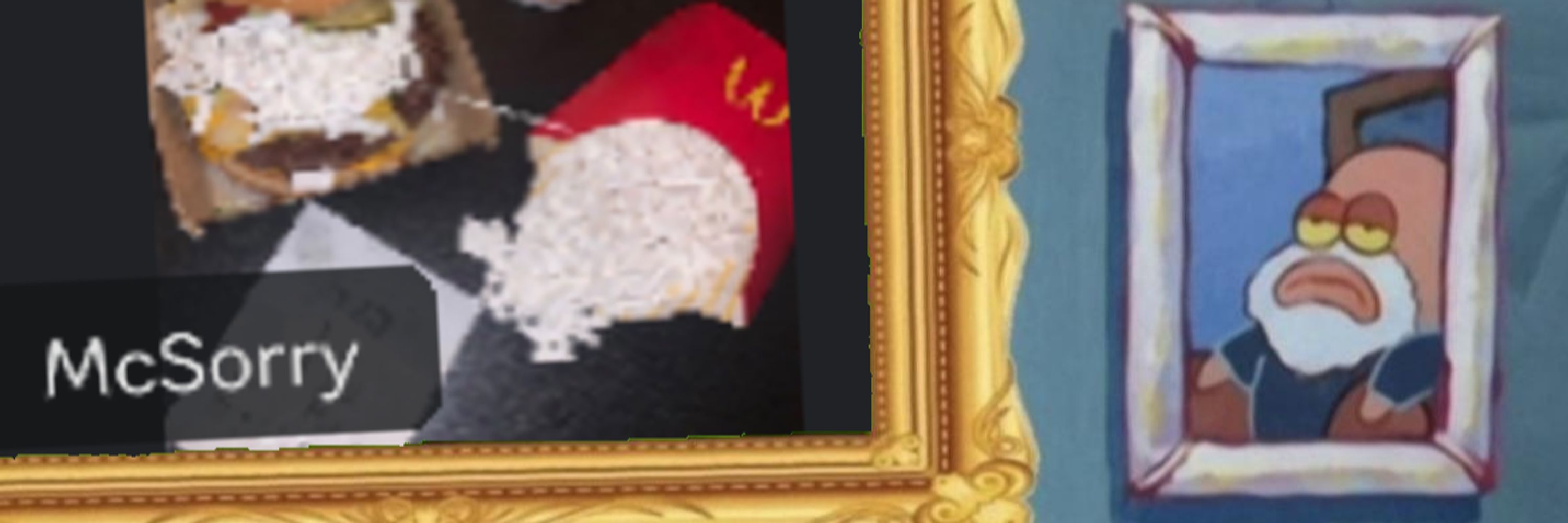 McSorry