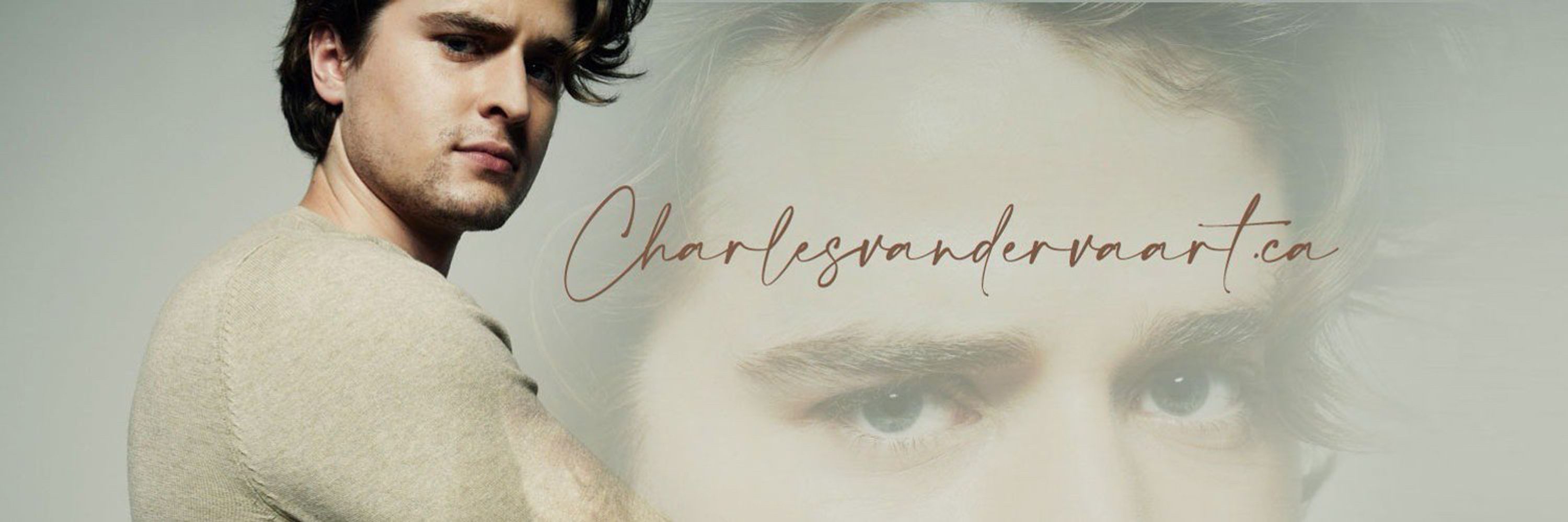 Charles Vandervaart Fan Site