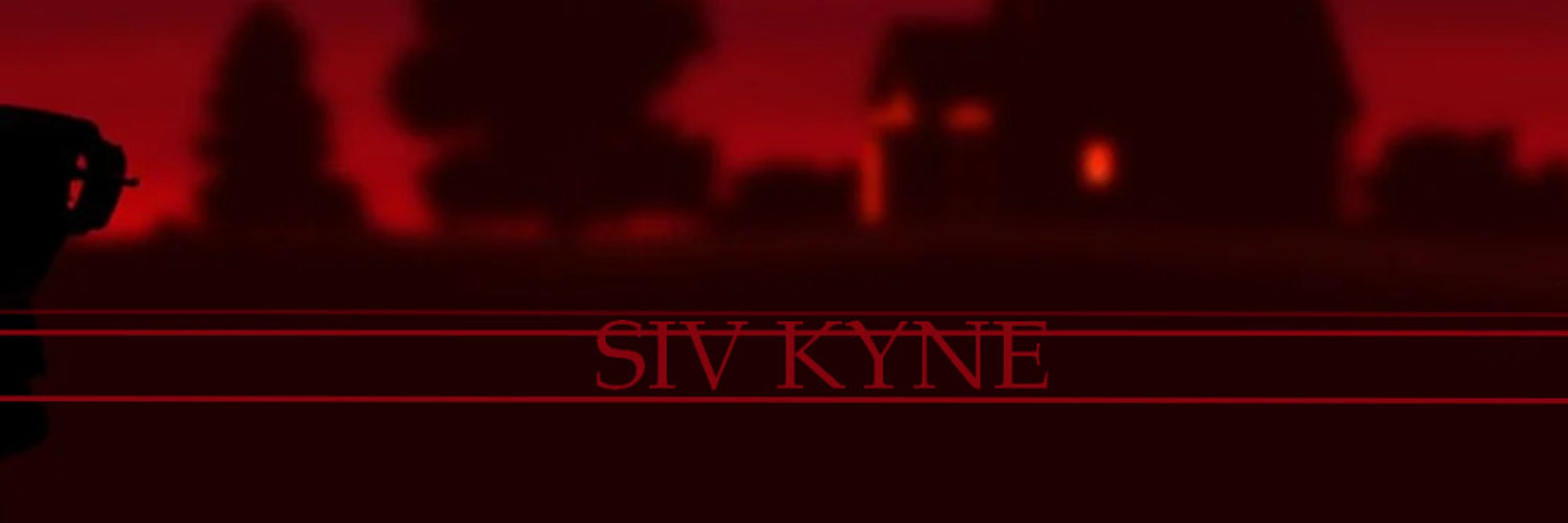 Siv Kyne 