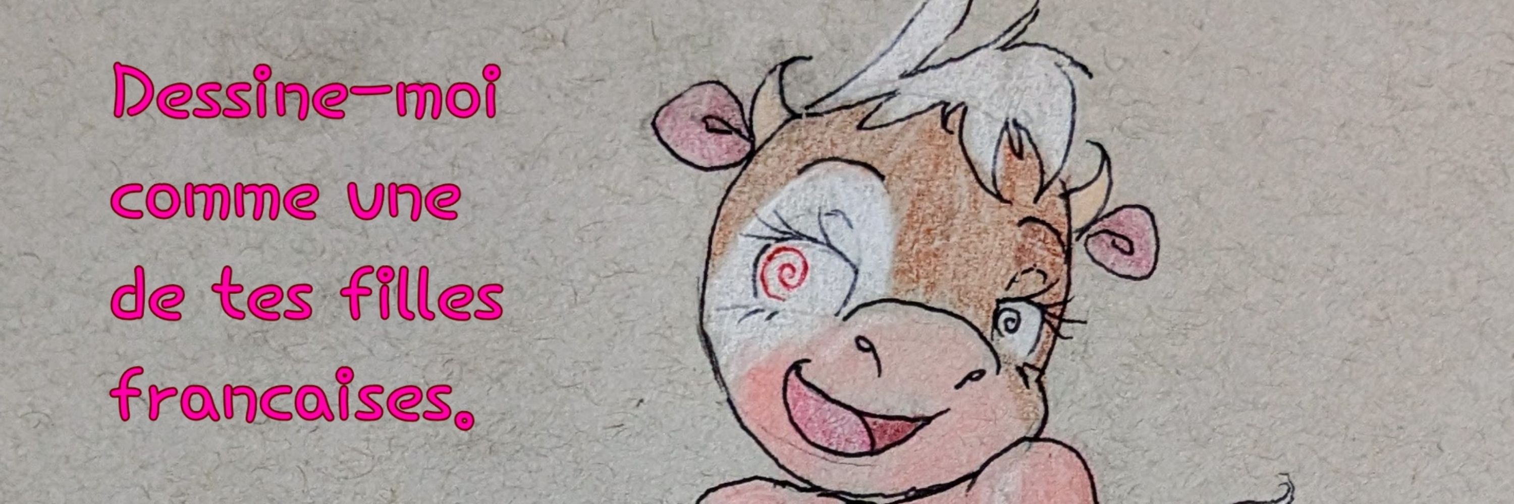 Melody is Not Safe for Work 🐮