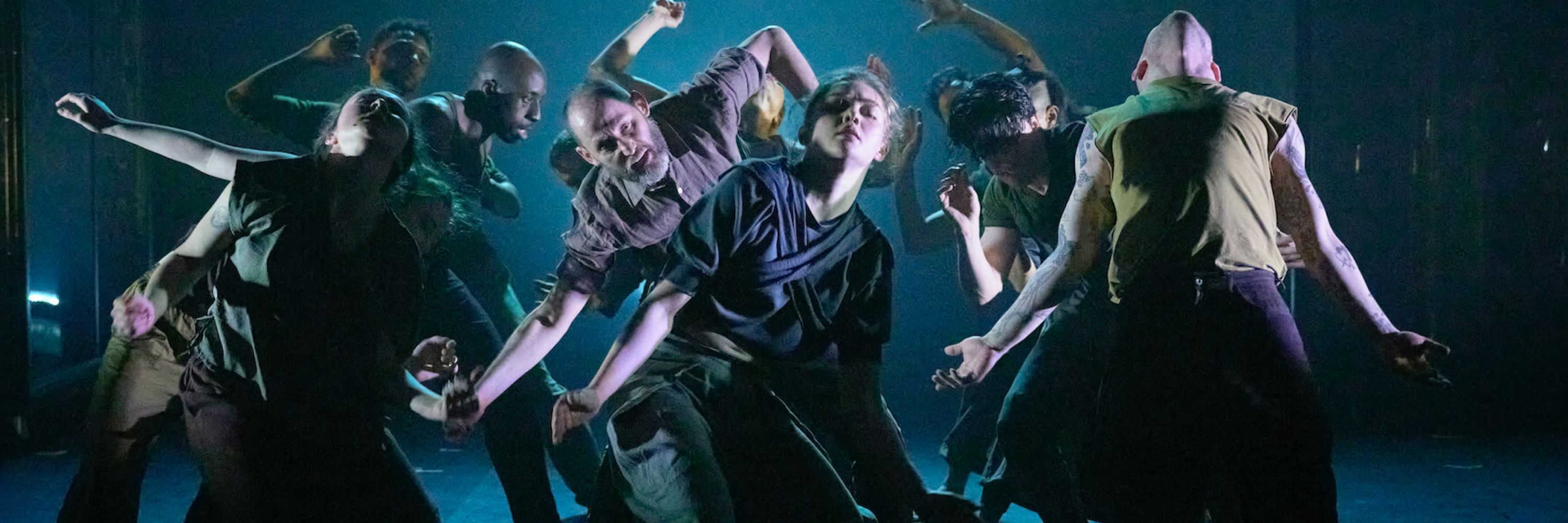 CoisCéim Dance Theatre