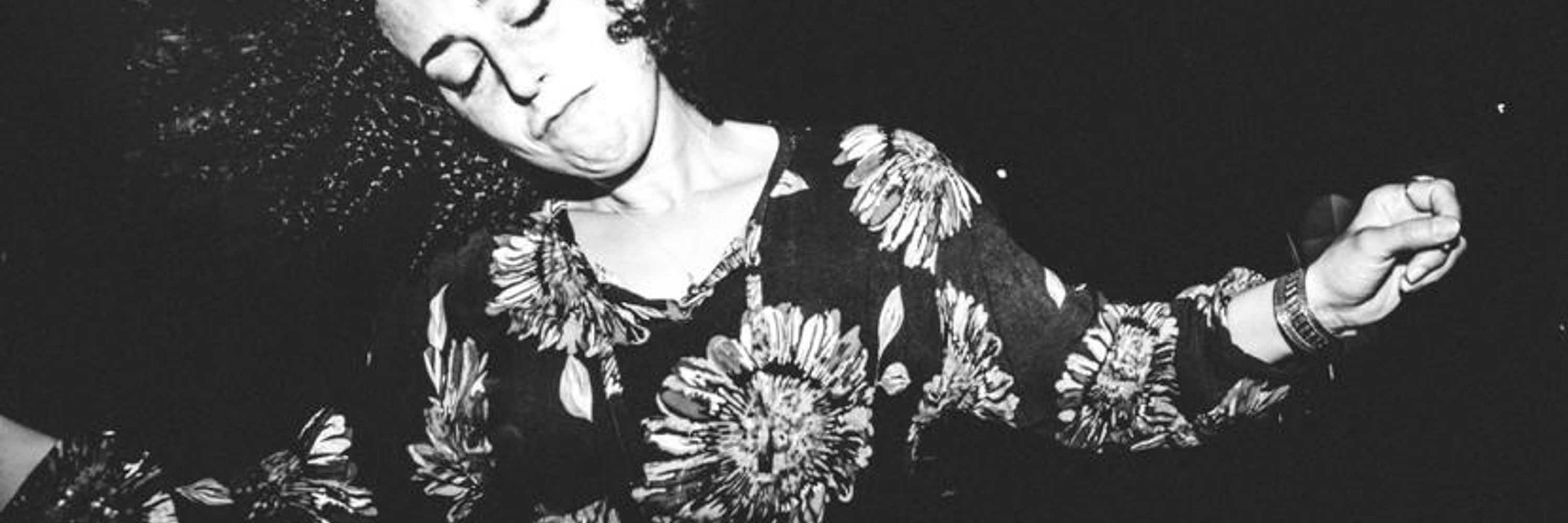 Nadia Shash