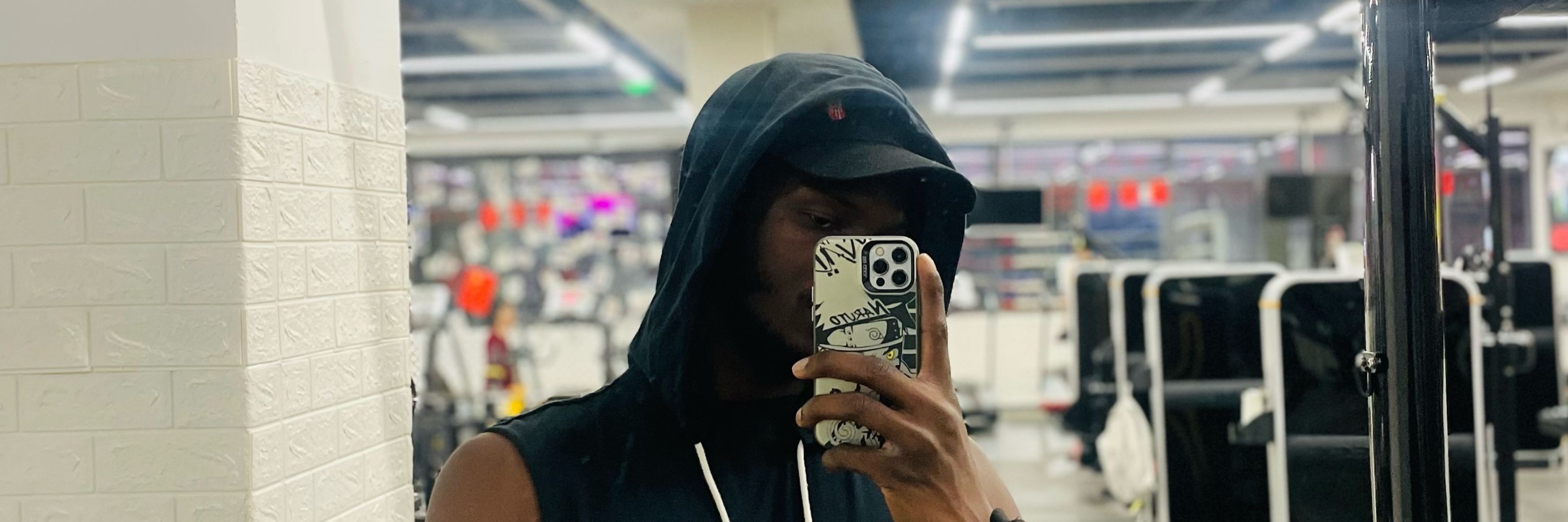 李哈杰☪️🇸🇳