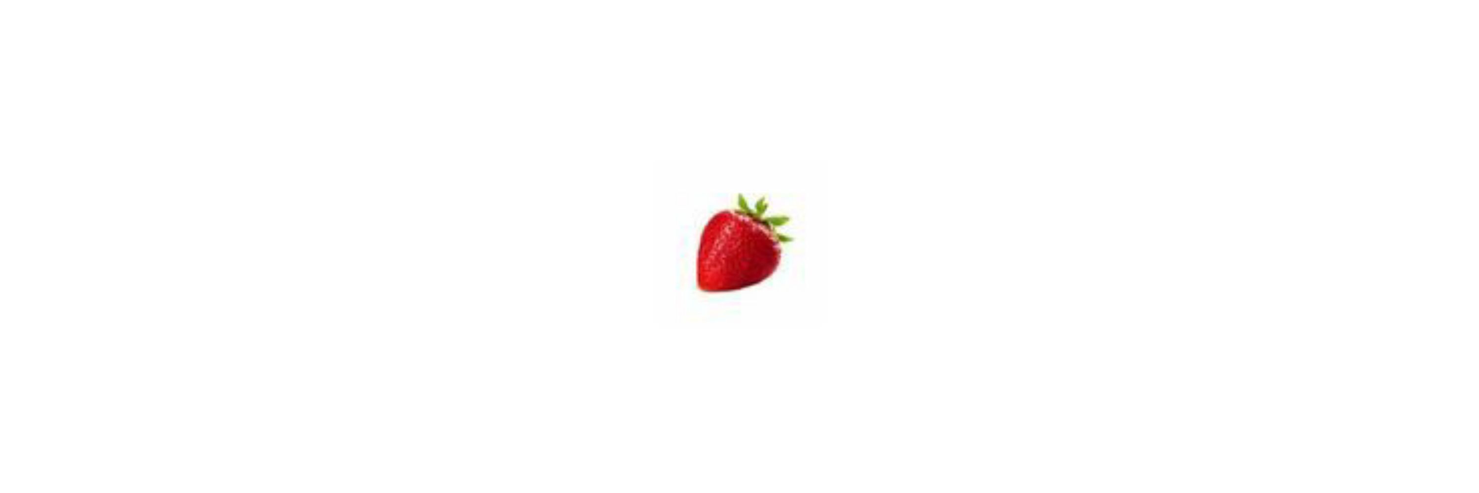 xo, nana ! 🍓 