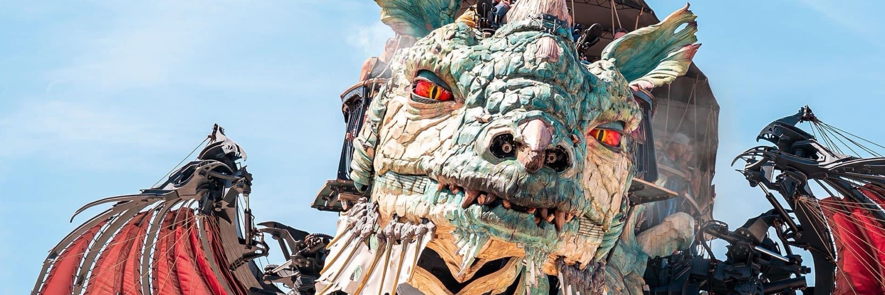 Compagnie du Dragon