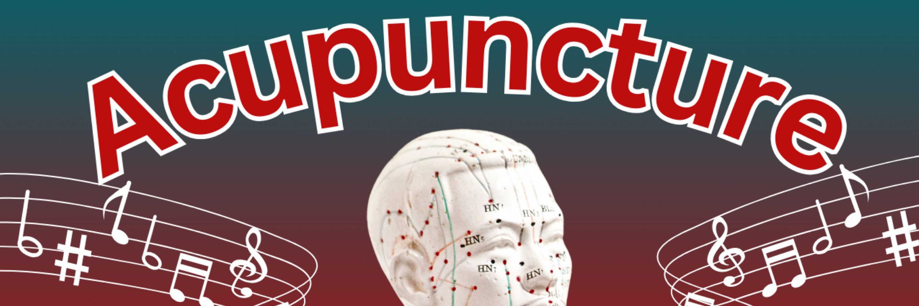 Clara - Acupuncture & TCM Geek