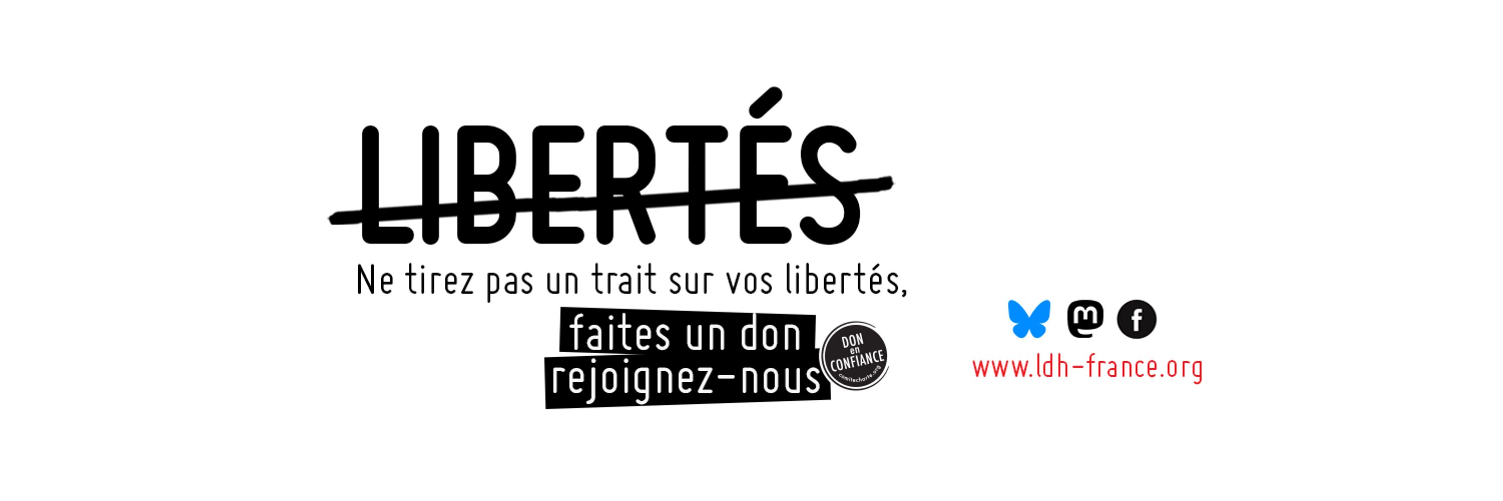 LDH Saint-Denis Plaine Commune