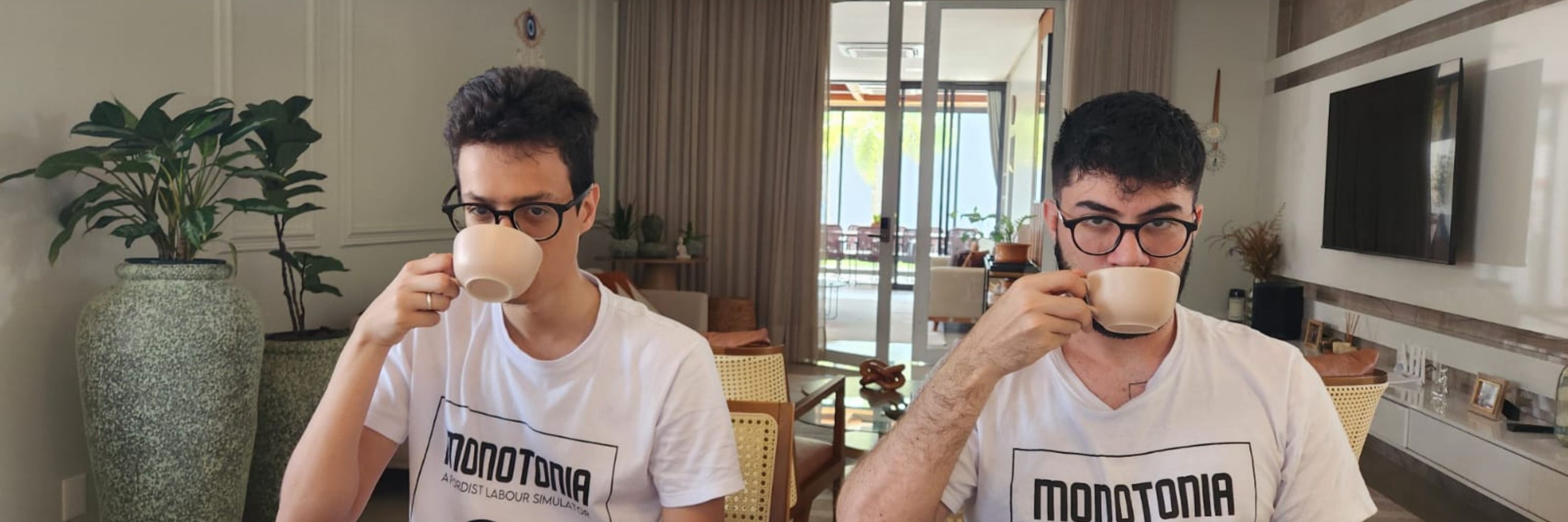 GDH Fora de Contexto