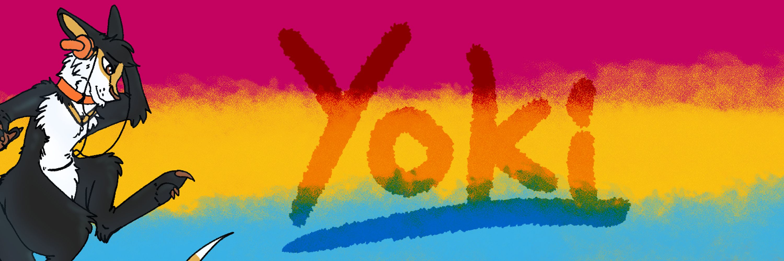 🐾Yoki🦘🐾