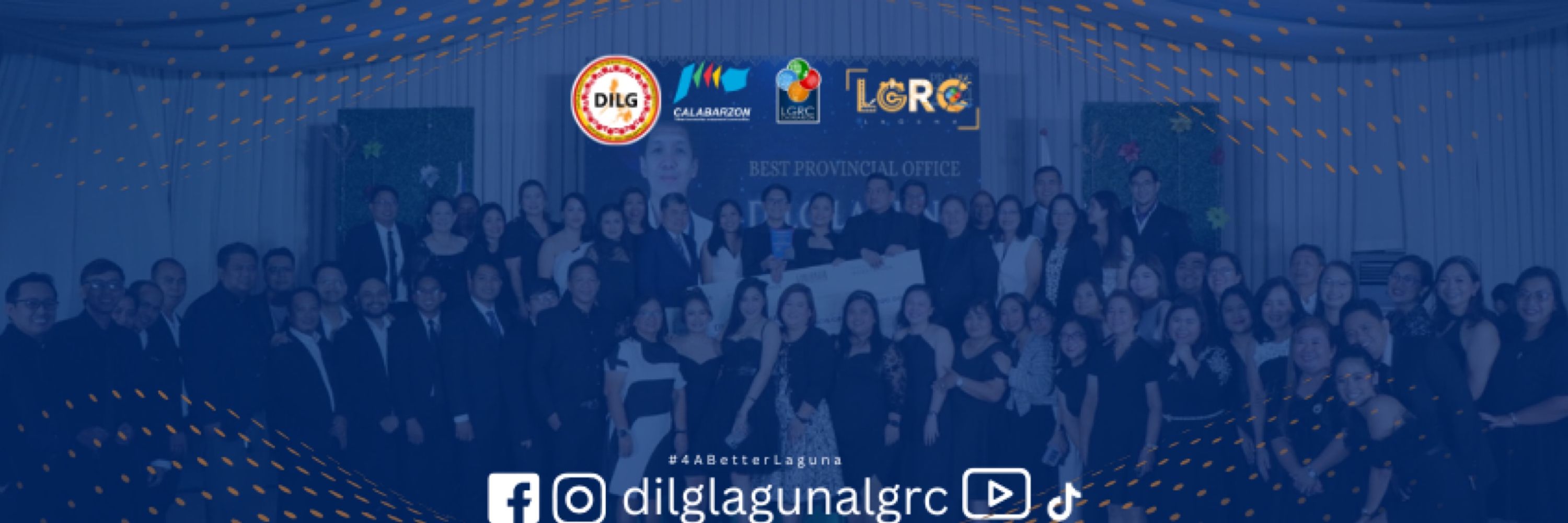 DILG Laguna