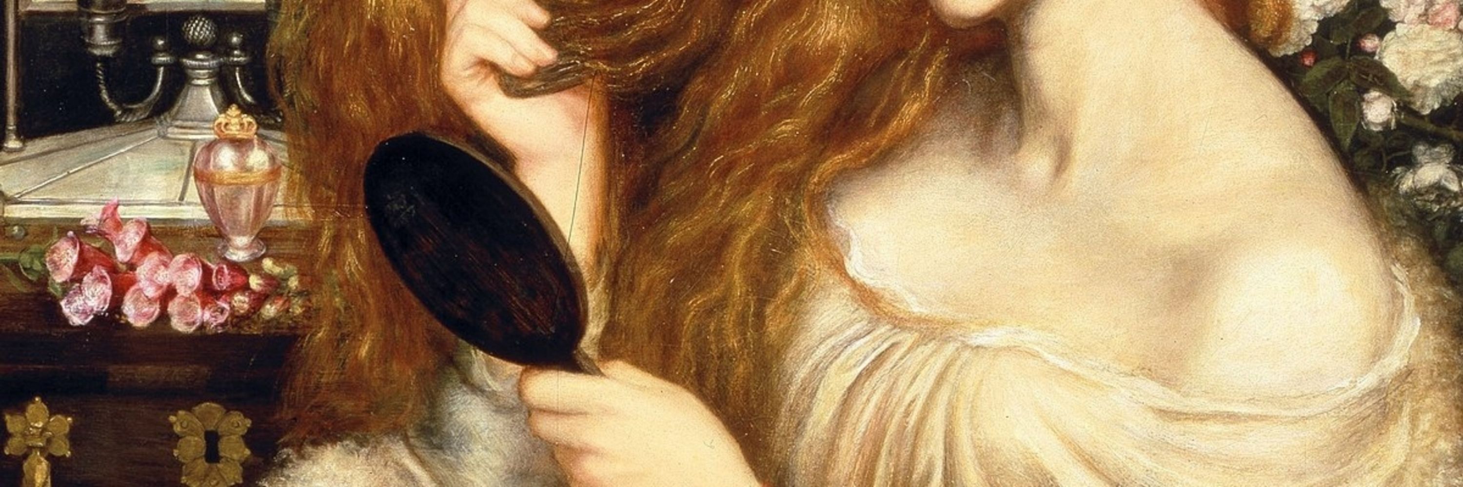 Lilith's Daughter