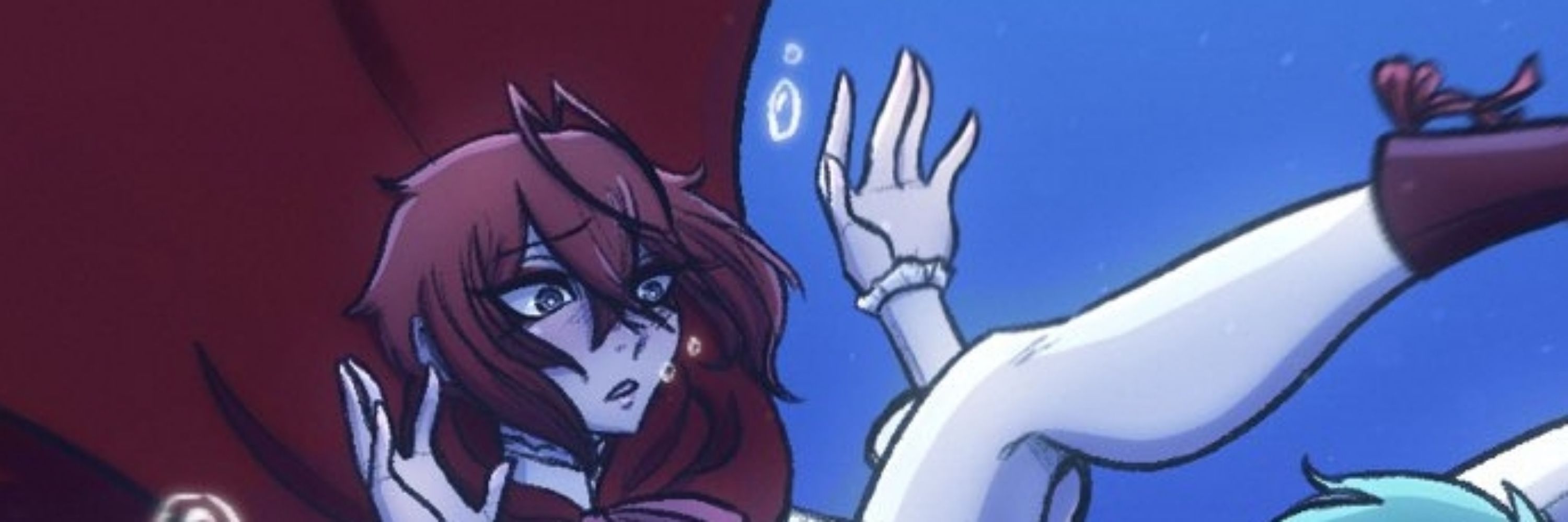 Sei || comms open