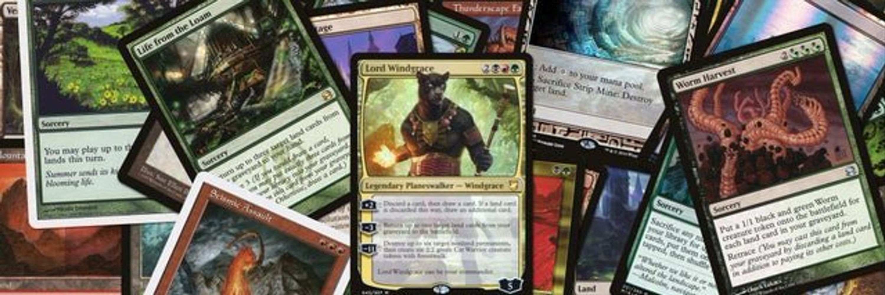 WCS Cards & Games