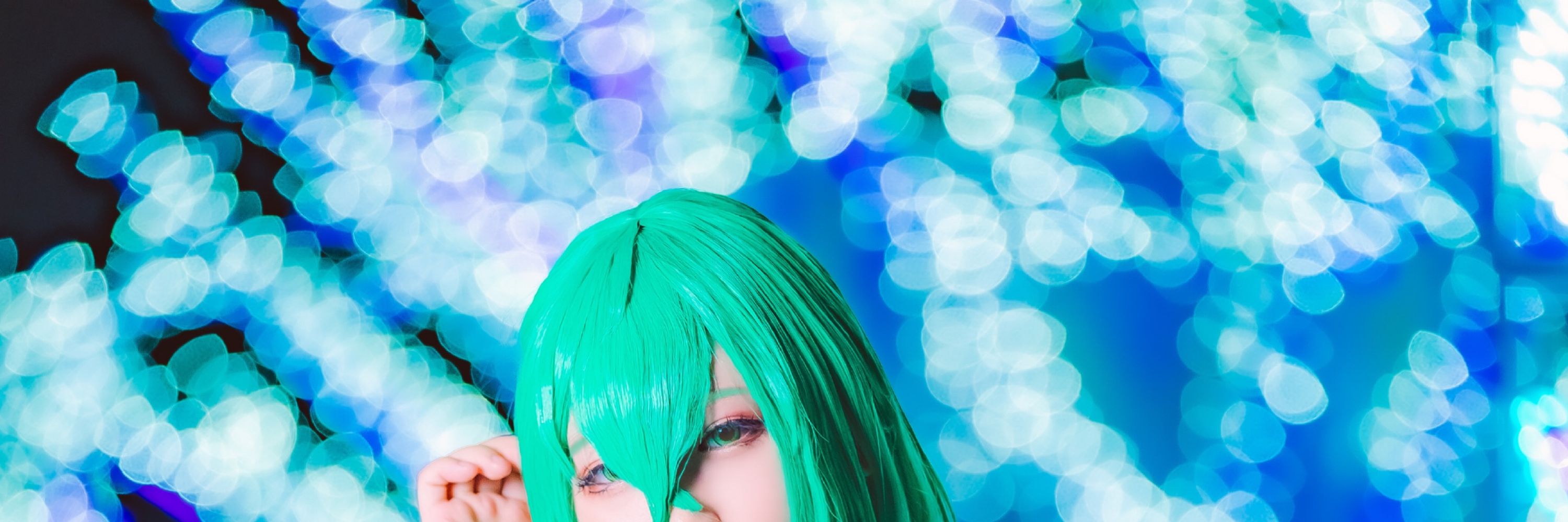 クユメ(Co丸)