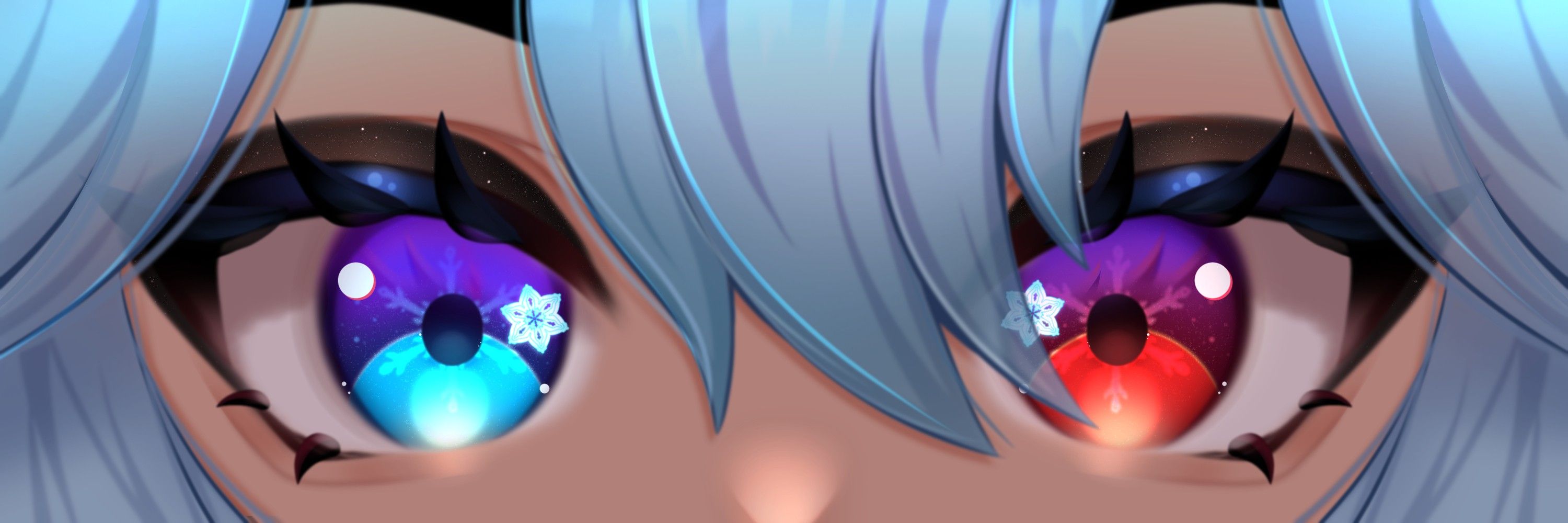 Aoi Husky 