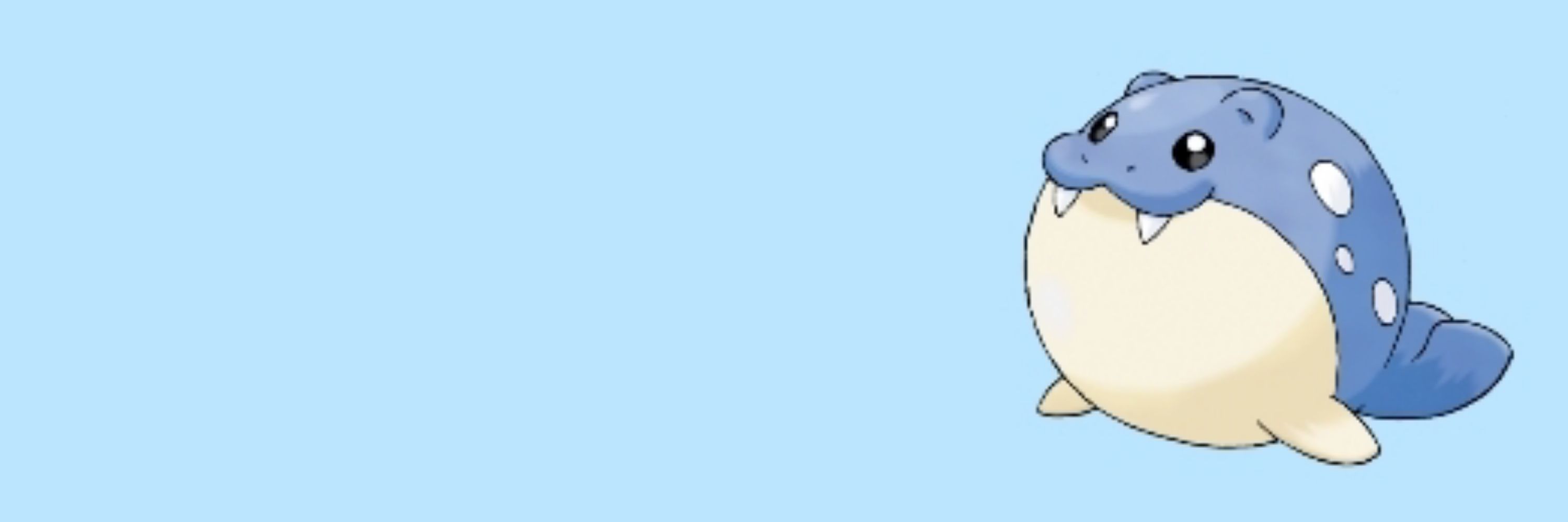 Spheal Posting