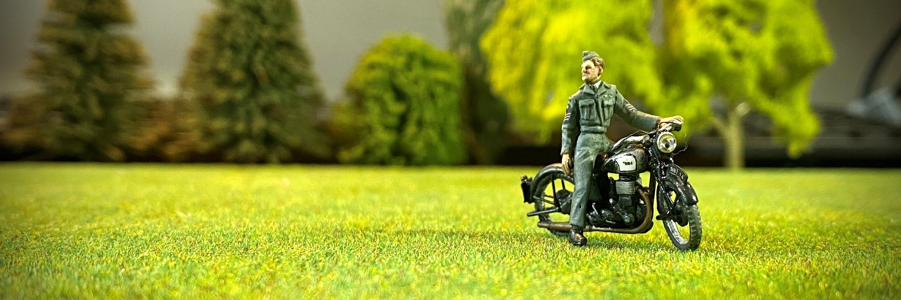 Gunthwaite Miniatures