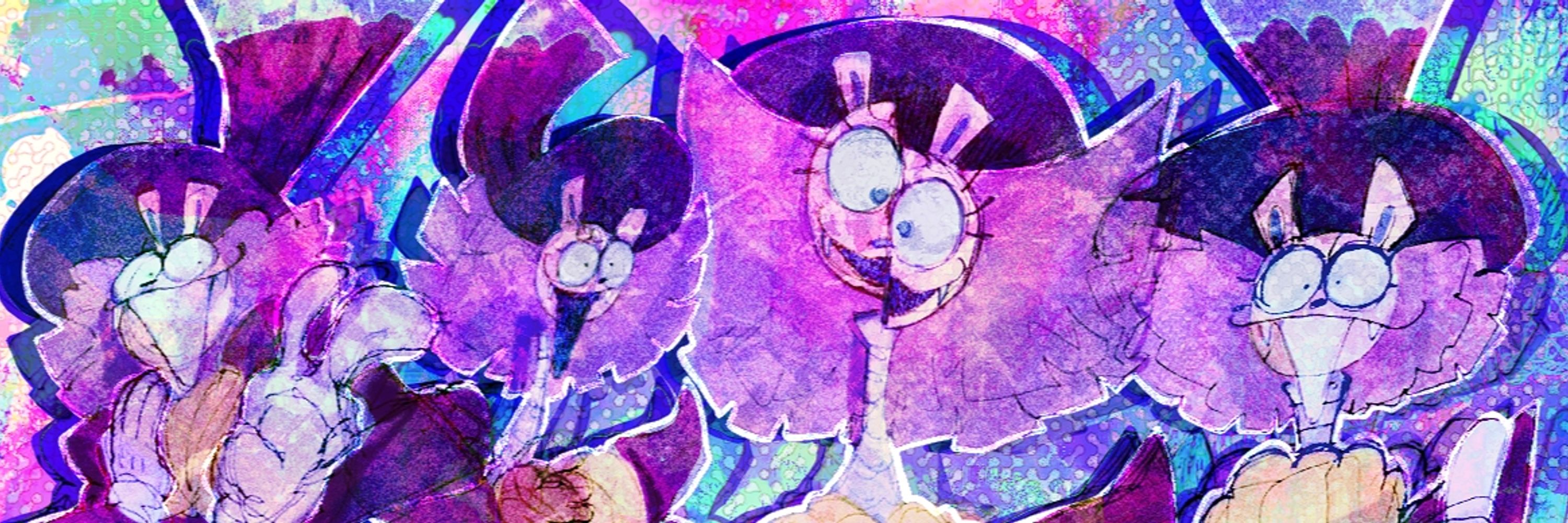 pengo