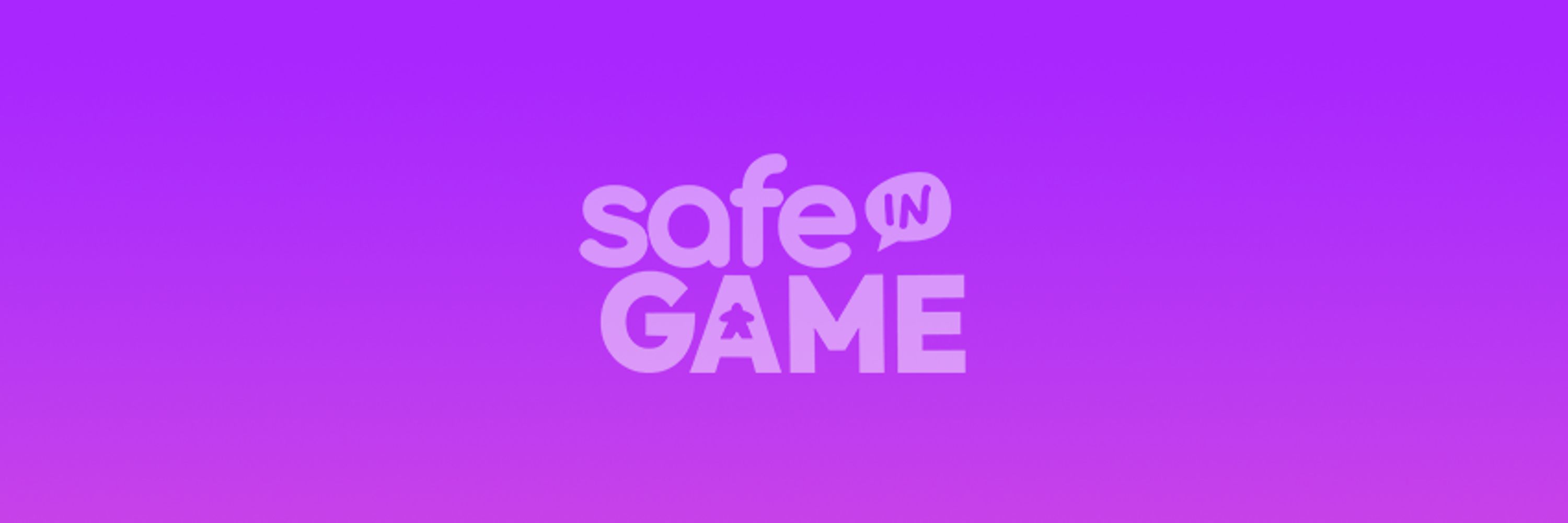 Safe in Game