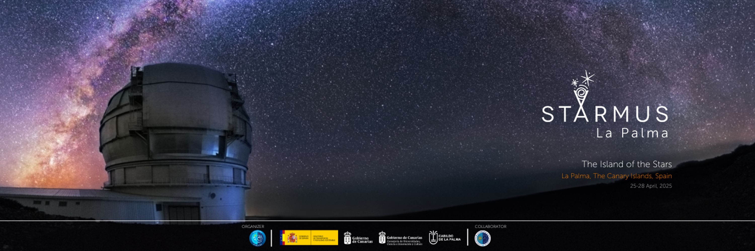 Starmus Festival