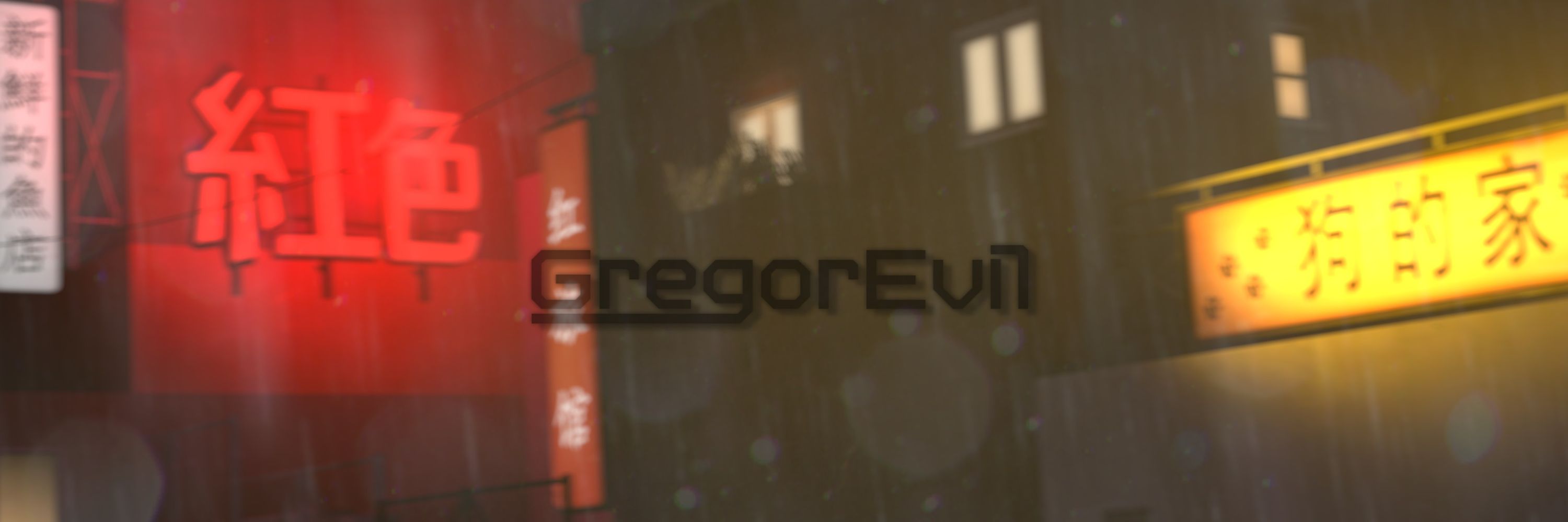 GregorEvil