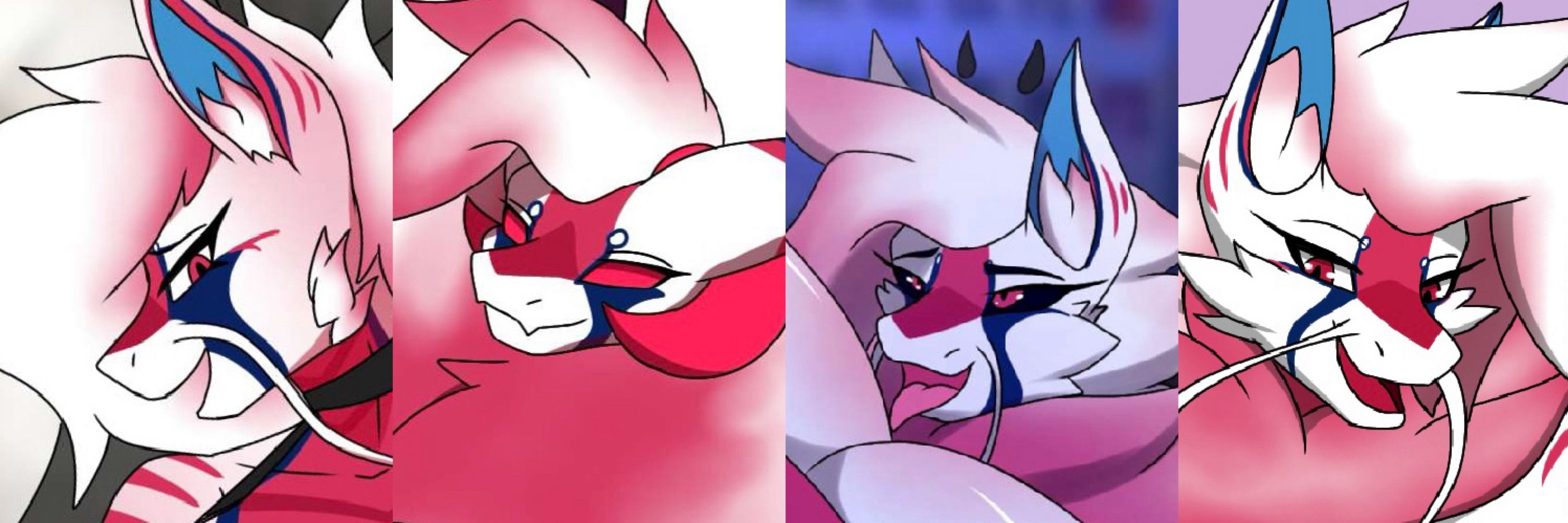 🏳️‍⚧️\ Mama Ruby /🏳️‍⚧️ | 🔞