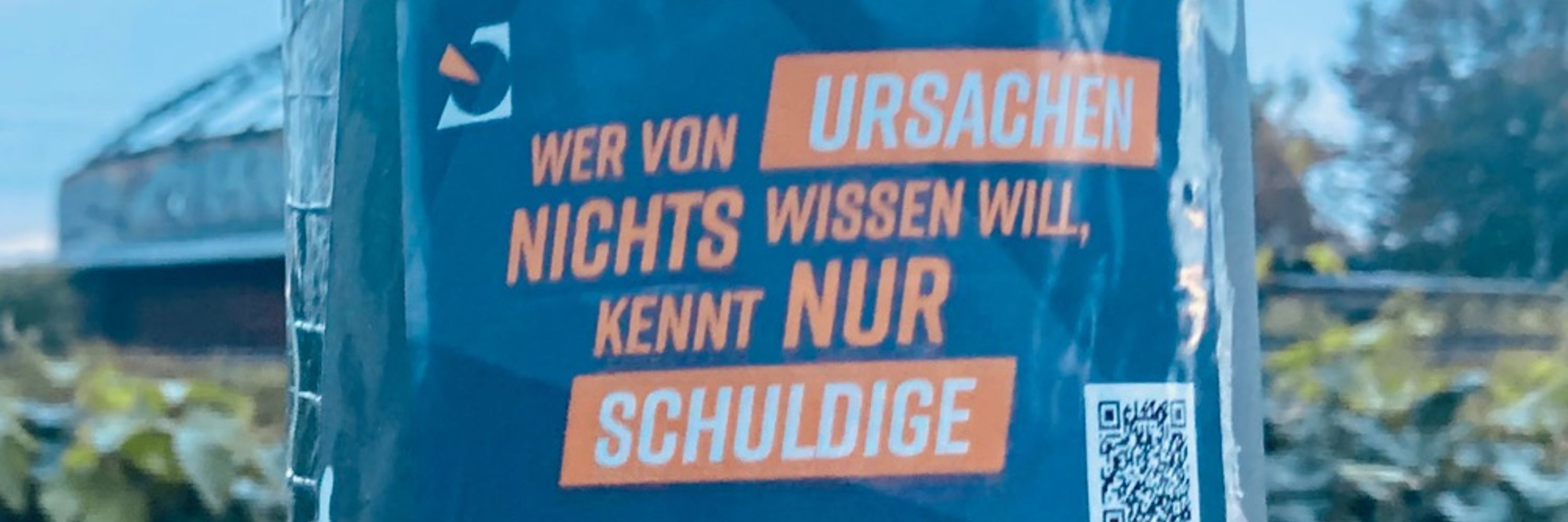 Gruppen gegen Kapital und Nation