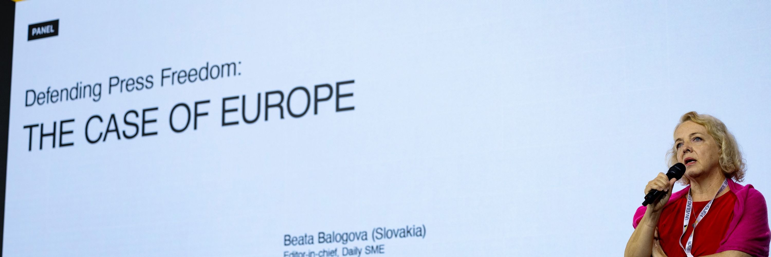 Beata Balogova