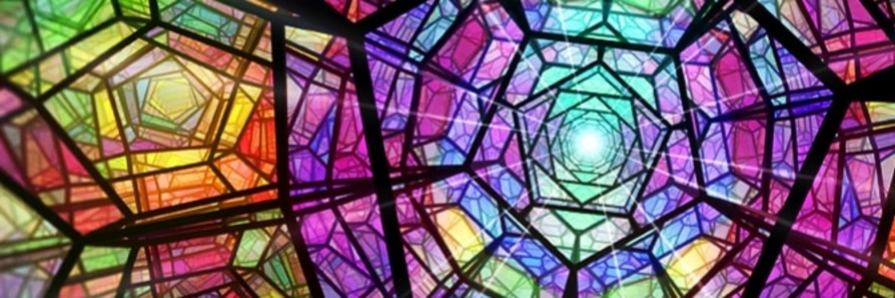 kaleidoscope!