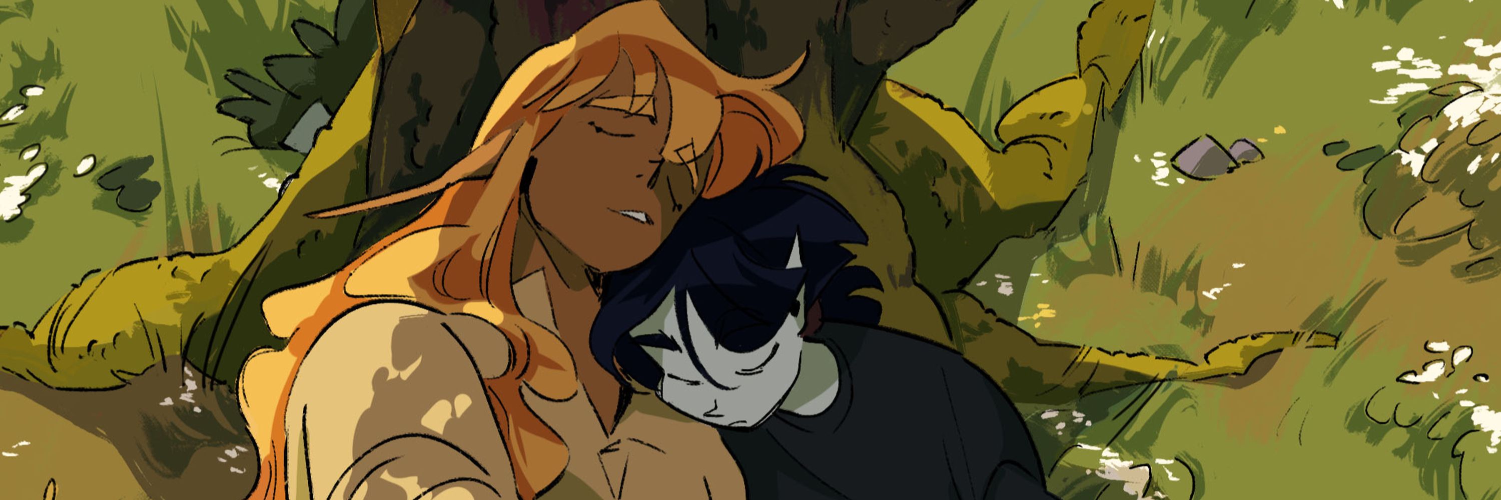 kam — @ counterspell these hands
