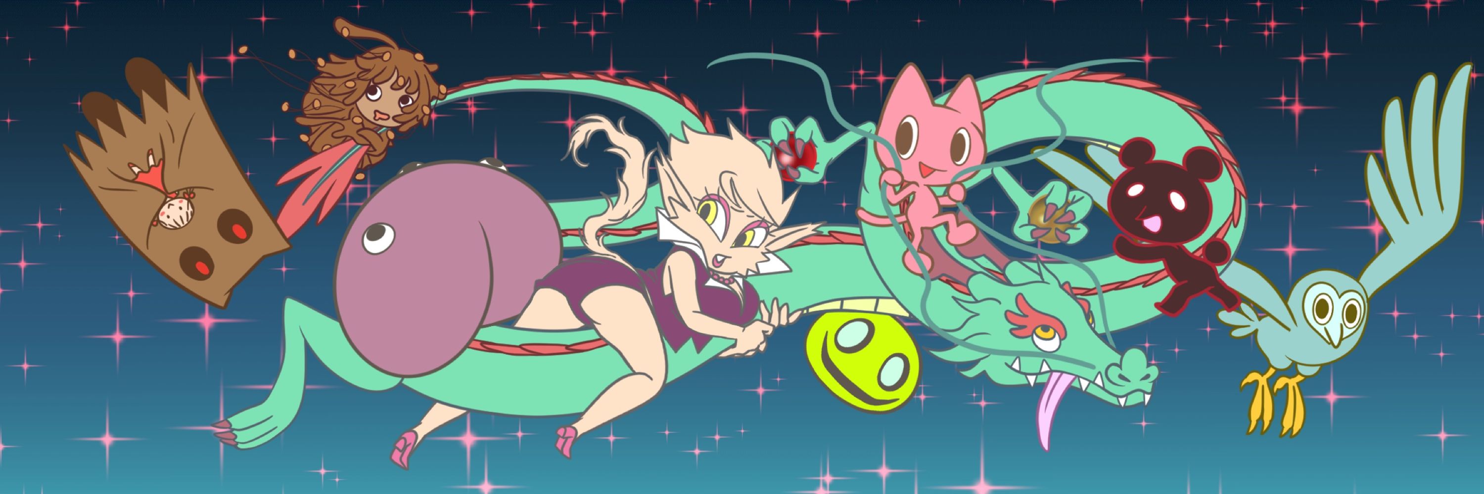 ちっぱ