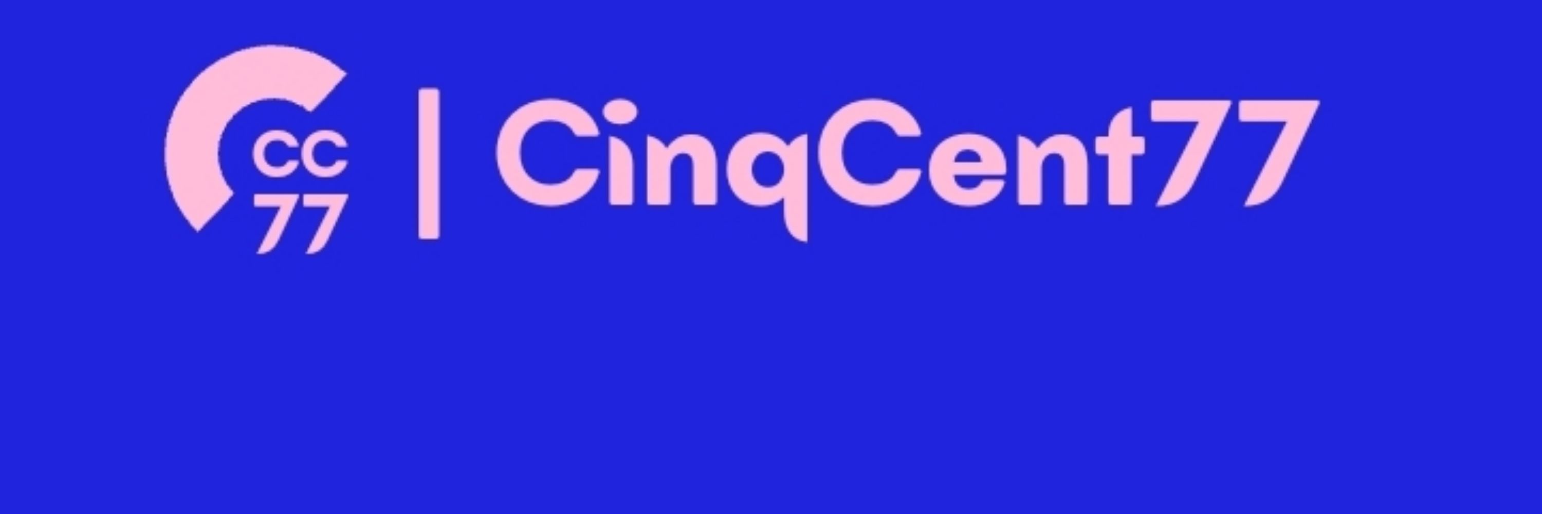 CinqCent77
