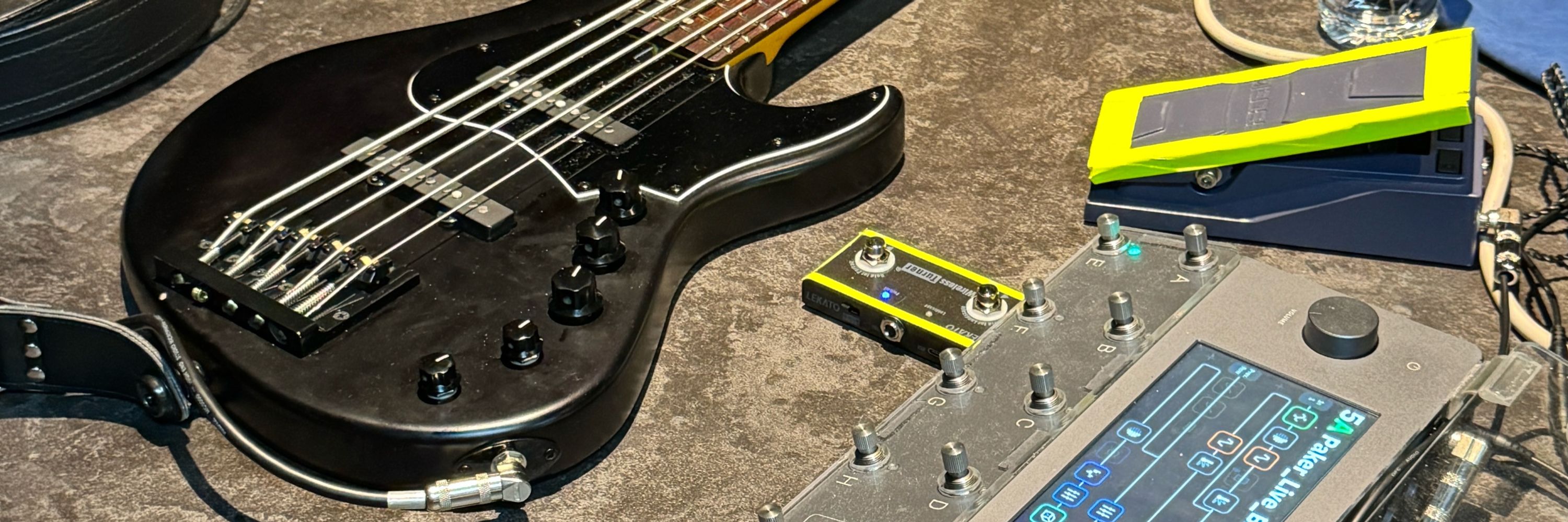Hisama’Parker’Yuhei