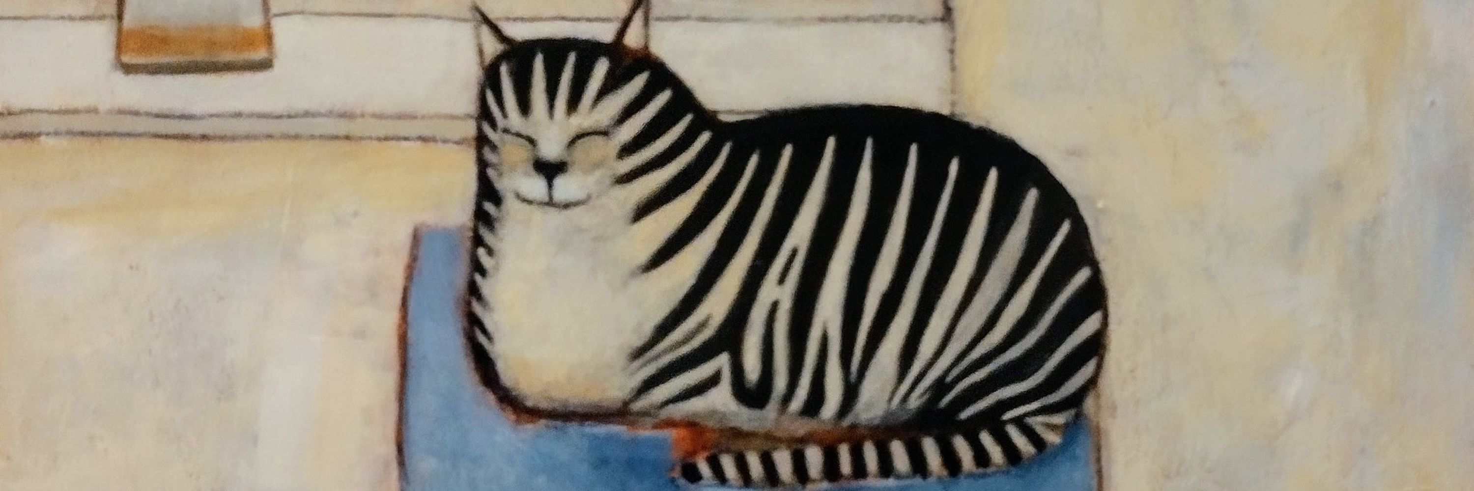 Joy Williams Art
