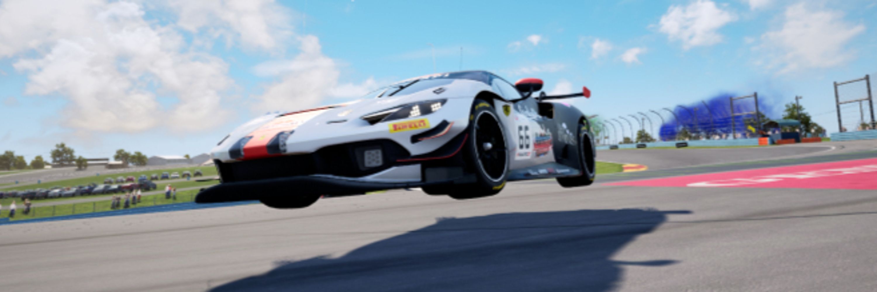 Gfox Foxington【GER RacingVtuber】