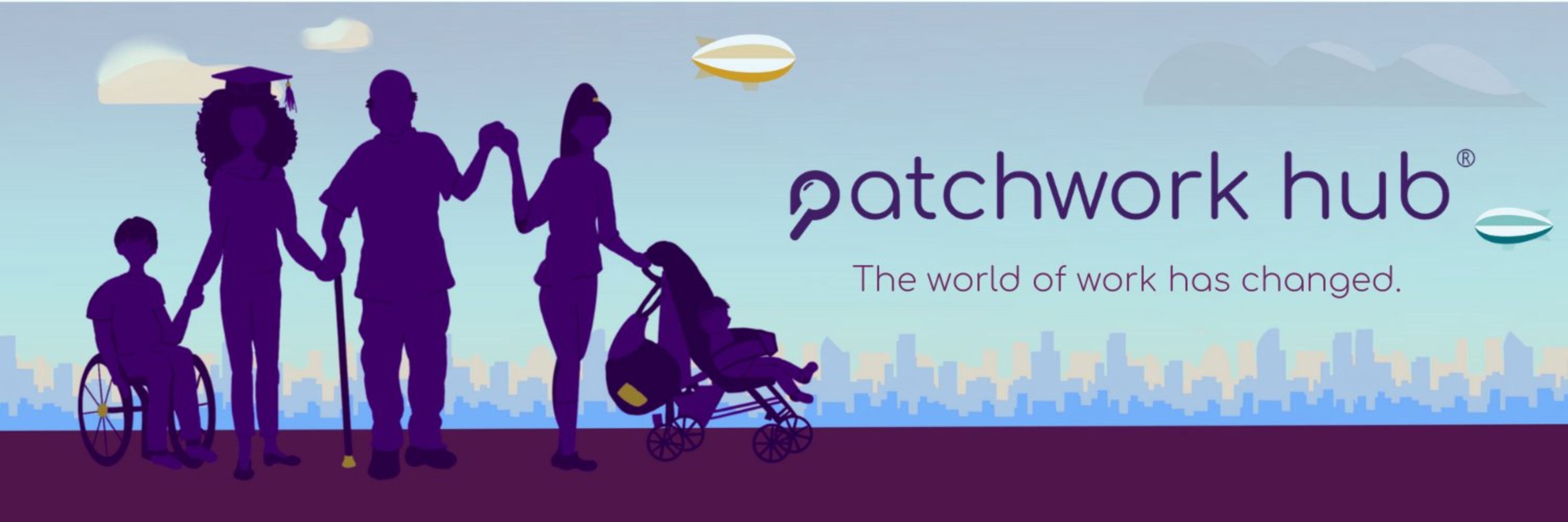 Patchwork Hub